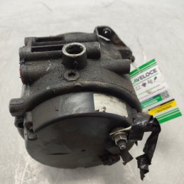 A000150255080 alternatore Mercedes classe M270 W163 TD 2.7 120KW 163CV 4X4 2001 190A