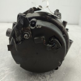 A000150255080 alternatore Mercedes classe M270 W163 TD 2.7 120KW 163CV 4X4 2001 190A