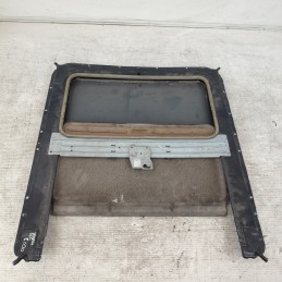 9135070J00 Telaio sottetelaio vetro tetto apribile Nissan Terrano R20 4X4 1996-07