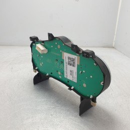 6103JT quadro strumenti contachilometri  Peugeot 207 1.4 HDI 50 KW 2011