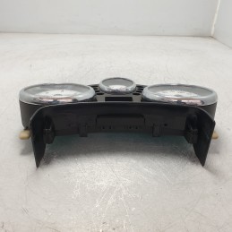 6103JT quadro strumenti contachilometri  Peugeot 207 1.4 HDI 50 KW 2011