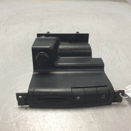 9685804377 console centrale slot aux Peugeot 207 1.4 HDI 50 KW 2011