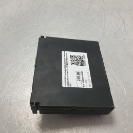 1635452532 centralina body computer Mercedes classe M270 W163 TD 2.7 120KW 163CV 4X4 2001