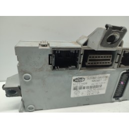 CENTRALINA BODY COMPUTER ALFA ROMEO 147 1.9 D 85KW MARELLI 51711429