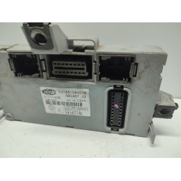 CENTRALINA BODY COMPUTER ALFA ROMEO 147 1.9 D 85KW MARELLI 51711429