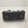 6452Q5 pannello controllo comandi clima A/C Peugeot 207 1.4 HDI 50 KW 2011