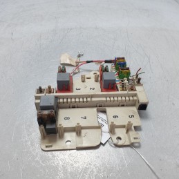 1635450105 centralina check control Mercedes classe M270 W163 TD 2.7 120KW 163CV 4X4 2001