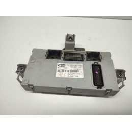CENTRALINA BODY COMPUTER ALFA ROMEO 147 1.9 D 85KW MARELLI 51711429