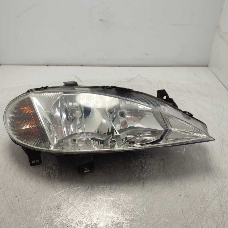 260103707R Faro fanale proiettorefrontale anteriore destro Renault Megane 1 serie 1999-03