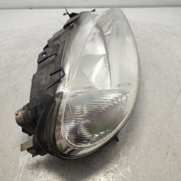 260103707R Faro fanale proiettorefrontale  anteriore destro Renault Megane 1 serie 1999-03