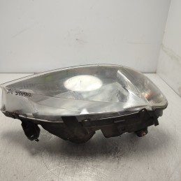 260103707R Faro fanale proiettorefrontale  anteriore destro Renault Megane 1 serie 1999-03