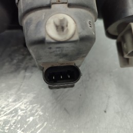 260103707R Faro fanale proiettorefrontale  anteriore destro Renault Megane 1 serie 1999-03