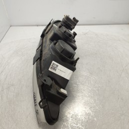 260103707R Faro fanale proiettorefrontale  anteriore destro Renault Megane 1 serie 1999-03
