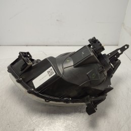 260153HN1A Faro fanale proiettore frontale anteriore dx Nissan Micra restyling III K13 2010-17