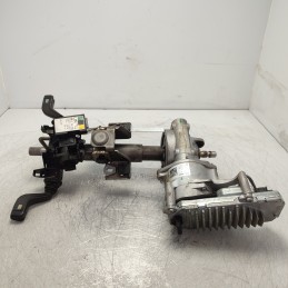 26108652 Piantone colonna city devioluci canna sterzo Opel Meriva 2004