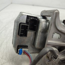 26108652 Piantone colonna city devioluci canna sterzo Opel Meriva 2004