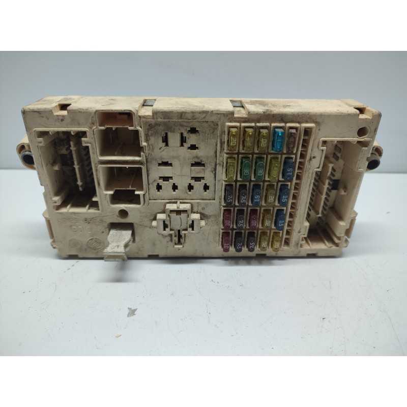 46558758 CENTRALINA SCATOLA FUSIBILI ALFA ROMEO 147 1° SERIE JTD 2000-05