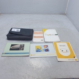 Manuali istruzioni libretto...