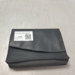 Manuali istruzioni libretto manutenzione Renault Megane 1.5d 78kw K9KP7 2007
