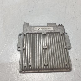 7700108489 centralina ecu...