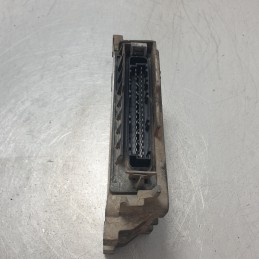 46545153 centralina ecu modulocontrollo motore Fiat Punto 1° serie 176 1.2 B  1993-99 Magneti Marelli