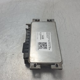 46545153 centralina ecu modulocontrollo motore Fiat Punto 1° serie 176 1.2 B  1993-99 Magneti Marelli