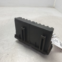 24410128 centralina modulo controllo elettroventola radiatore Opel Zafira A 1.8 16V 2000 Delphi