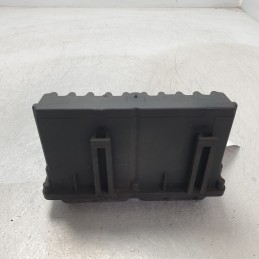 24410128 centralina modulo controllo elettroventola radiatore Opel Zafira A 1.8 16V 2000 Delphi