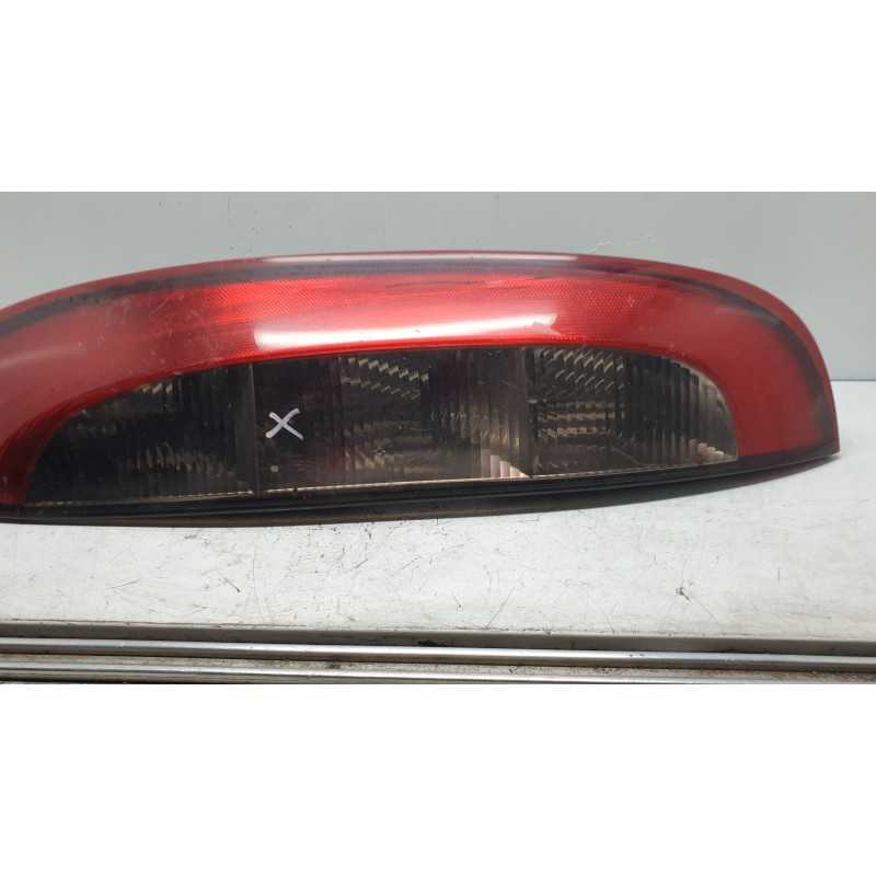 Stop fanale posteriore Opel Corsa destro