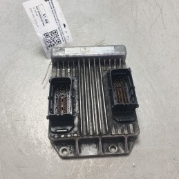 898000-3220 centralina ecu modulo controllo motore Opel Meriva A 1.7 CDTI 2005 Isuzu