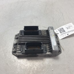 898000-3220 centralina ecu modulo controllo motore Opel Meriva A 1.7 CDTI 2005 Isuzu