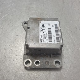 98820-BC500Y centralina sensore airbag Nissan Micra K12 2003-10 Bosch 0285001853