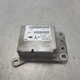 98820-BC500Y centralina sensore airbag Nissan Micra K12 2003-10 Bosch 0285001853