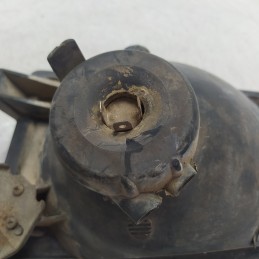 DENJI FD 781 Faro fanale proiettore luci frontali ant dx Ford Transit 1986-91