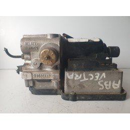 CENTRALINA POMPA ABS OPEL VECTRA B 1.6B 1996 12864101