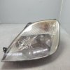 1320349 Faro fanale proiettore anteriore sinistro Ford Fiesta V 2002-08