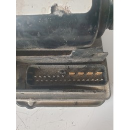CENTRALINA POMPA ABS OPEL VECTRA B 1.6B 1996 12864101