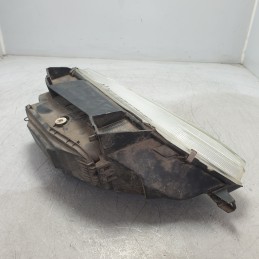 88205035 Faro fanale proiettore anteriore sinistro Citroen Xantia 1993-98