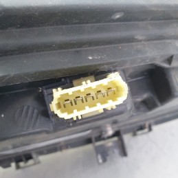 88205035 Faro fanale proiettore anteriore sinistro Citroen Xantia 1993-98