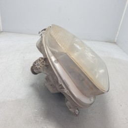 35300-83E00 Faro fanale proiettore luci anteriore ant sx Opel Agila A 2000-07 1 GANCIO ROTTO