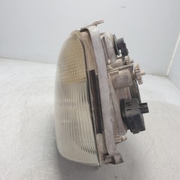 35300-83E00 Faro fanale proiettore luci anteriore ant sx Opel Agila A 2000-07 1 GANCIO ROTTO