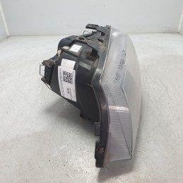 6L1941751M Faro fanale proiettore anteriore sinistro Seat Ibiza IV serie 6L1 2001-11