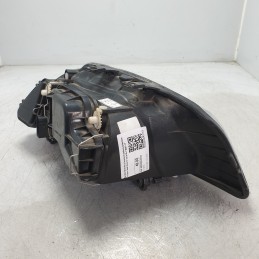 6L1941751M Faro fanale proiettore anteriore sinistro Seat Ibiza IV serie 6L1 2001-11