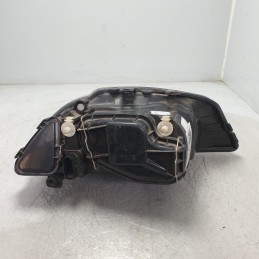 6L1941751M Faro fanale proiettore anteriore sinistro Seat Ibiza IV serie 6L1 2001-11