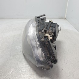 6L1941751M Faro fanale proiettore anteriore sinistro Seat Ibiza IV serie 6L1 2001-11
