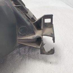 6204K5 Faro fanale proiettore anteriore sinistro Peugeot 306 1992-97 1 gancio rotto