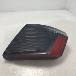 9810477080 faro fanale stop Peugeot 3008 MK2 2016 posteriore DX destro esterno LED