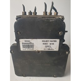 CENTRALINA POMPA ABS OPEL VECTRA B 1.6B 1996 12864101