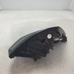 9810477080 faro fanale stop Peugeot 3008 MK2 2016 posteriore DX destro esterno LED