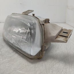 712397601129 Faro fanale proiettore luci frontali ant dx Fiat Punto 176 I serie 1993-99